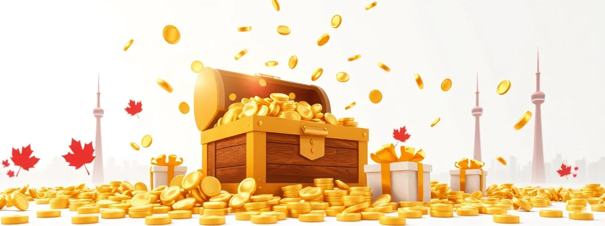 highflyer casino welcome bonus offers in Canada